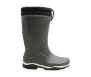 Cizme imblanite Dunlop Blizzard, protectie -15°C