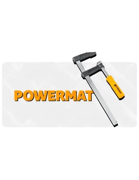 Cleste de Lemnarie, Powermat, PM1368