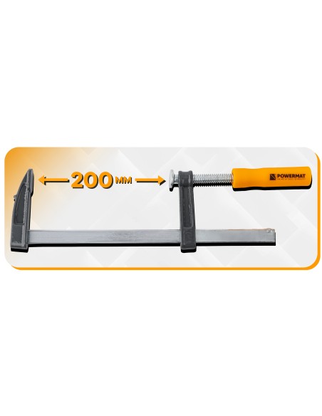 Cleste de Lemnarie, Powermat, PM1368