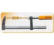 Cleste de Lemnarie, Powermat, PM1368