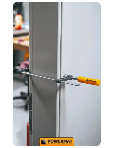 Cleste de Lemnarie, Powermat, PM1368