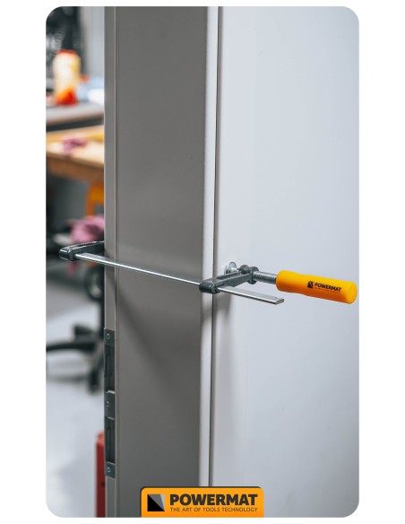 Cleste de Lemnarie, Powermat, PM1368