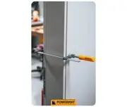 Cleste de Lemnarie, Powermat, PM1368