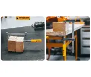 Cleste de Lemnarie, Powermat, PM1368