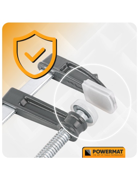 Cleste de Lemnarie, Powermat, PM1368