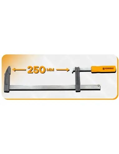 PRESA DE LEMNARIE, Powermat, PM1369 PRESA DE LEMNARIE, Powermat, PM1369