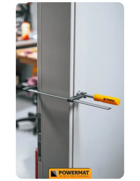 PRESA DE LEMNARIE, Powermat, PM1369 PRESA DE LEMNARIE, Powermat, PM1369