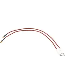 Electrod pentru incalzitor, Powermat, PM-NAG-65SN-ELN
