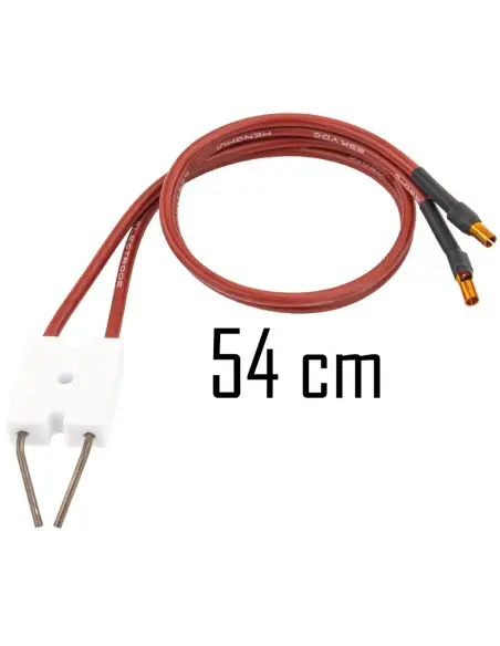 Electrod pentru incalzitor, Powermat, PM-NAG-65SN-ELN Electrod pentru incalzitor, Powermat, PM-NAG-65SN-ELN