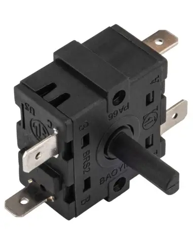 IntERRUPTOR PENTRU INCALZITOR, Powermat, PM-NAG-6EN-PK