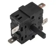IntERRUPTOR PENTRU INCALZITOR, Powermat, PM-NAG-6EN-PK