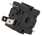 IntERRUPTOR PENTRU INCALZITOR, Powermat, PM-NAG-6EN-PK