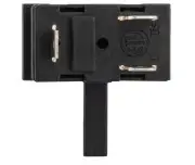 IntERRUPTOR PENTRU INCALZITOR, Powermat, PM-NAG-6EN-PK