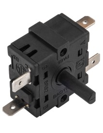 Comutator pentru incalzitor, Powermat, PM-NAG-9EN-PK