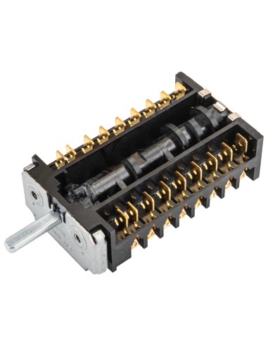 INTERRUPTOR PENTRU INCALZITOR, Powermat, PM-NAG-15EDN-PK INTERRUPTOR PENTRU INCALZITOR, Powermat, PM-NAG-15EDN-PK