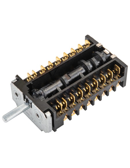 INTERRUPTOR PENTRU INCALZITOR, Powermat, PM-NAG-15EDN-PK INTERRUPTOR PENTRU INCALZITOR, Powermat, PM-NAG-15EDN-PK