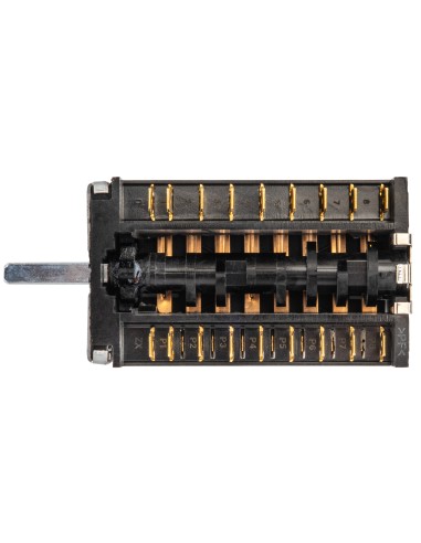 INTERRUPTOR PENTRU INCALZITOR, Powermat, PM-NAG-15EDN-PK INTERRUPTOR PENTRU INCALZITOR, Powermat, PM-NAG-15EDN-PK