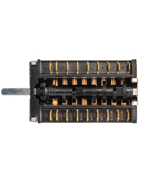 INTERRUPTOR PENTRU INCALZITOR, Powermat, PM-NAG-15EDN-PK INTERRUPTOR PENTRU INCALZITOR, Powermat, PM-NAG-15EDN-PK