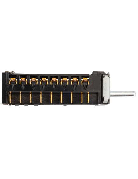 INTERRUPTOR PENTRU INCALZITOR, Powermat, PM-NAG-15EDN-PK INTERRUPTOR PENTRU INCALZITOR, Powermat, PM-NAG-15EDN-PK