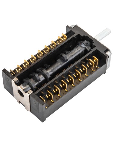 INTERRUPTOR PENTRU INCALZITOR, Powermat, PM-NAG-15EDN-PK INTERRUPTOR PENTRU INCALZITOR, Powermat, PM-NAG-15EDN-PK