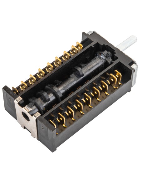 INTERRUPTOR PENTRU INCALZITOR, Powermat, PM-NAG-15EDN-PK INTERRUPTOR PENTRU INCALZITOR, Powermat, PM-NAG-15EDN-PK