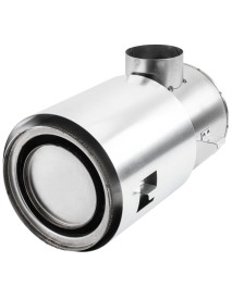 Camera de Ardere pentru Incalzitor, Powermat, PM-NAG-30SKN-KSP