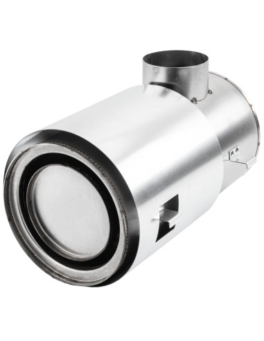 Camera de Ardere pentru Incalzitor, Powermat, PM-NAG-30SKN-KSP Camera de Ardere pentru Incalzitor, Powermat, PM-NAG-30SKN-KSP