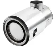 Camera de Ardere pentru Incalzitor, Powermat, PM-NAG-30SKN-KSP