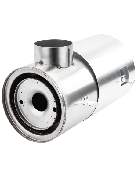 Camera de Ardere pentru Incalzitor, Powermat, PM-NAG-30SKN-KSP Camera de Ardere pentru Incalzitor, Powermat, PM-NAG-30SKN-KSP