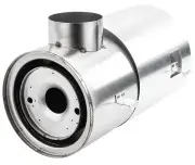 Camera de Ardere pentru Incalzitor, Powermat, PM-NAG-30SKN-KSP