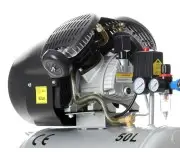 Compresor aer comprimat profesional, 50 L, Tagred, TA360, 530 L/min, 4.7CP