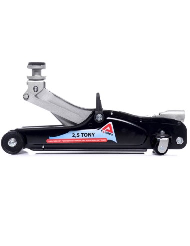 Cric hidraulic tip crocodil, Tagred TA253, 2.5 T, 80 - 360 mm