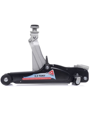 Cric hidraulic tip crocodil, Tagred TA253, 2.5 T, 80 - 360 mm