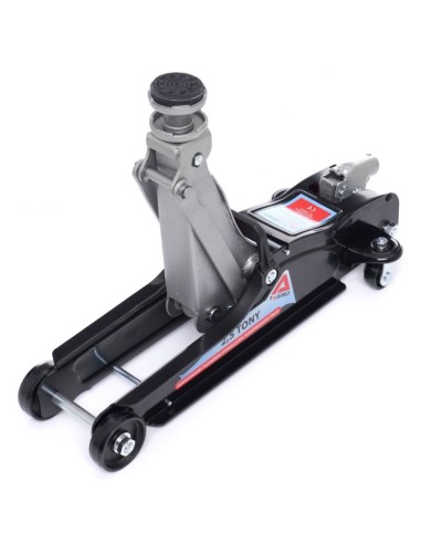 Cric hidraulic tip crocodil, Tagred TA253, 2.5 T, 80 - 360 mm