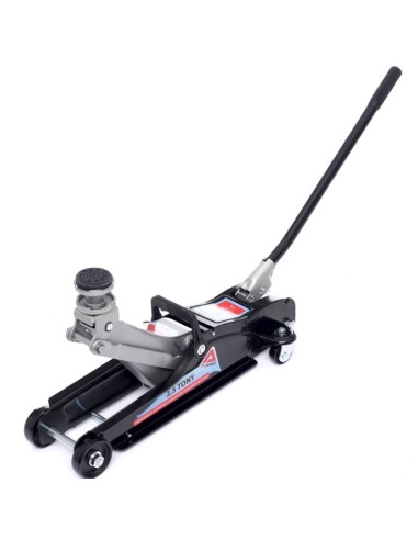 Cric hidraulic tip crocodil, Tagred TA253, 2.5 T, 80 - 360 mm