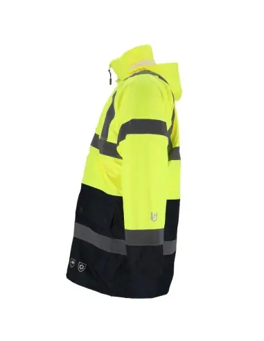 Jachetă reflectorizanta de protecție...