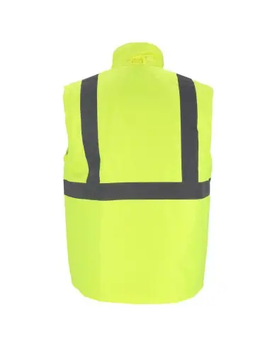 Jachetă reflectorizanta de protecție...