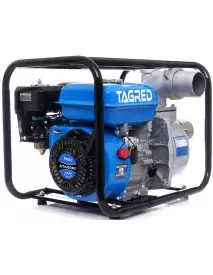 Pompa apa benzina, Tagred, 7.5CP, 60000 l/h, 3", TA552n.1