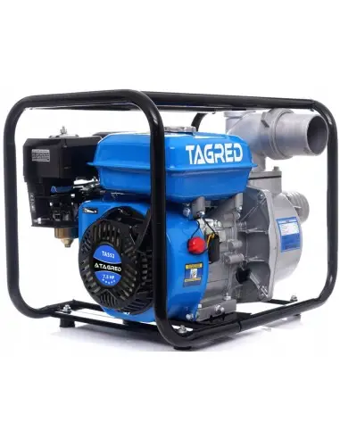 Pompa apa benzina, Tagred, 7.5CP, 60000 l/h, 3", TA552n.1
