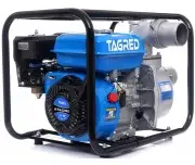 Pompa apa benzina, Tagred, 7.5CP, 60000 l/h, 3", TA552n.1