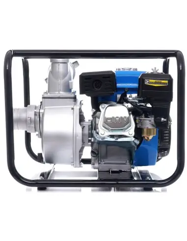 Pompa apa benzina, Tagred, 7.5CP, 60000 l/h, 3", TA552n.3
