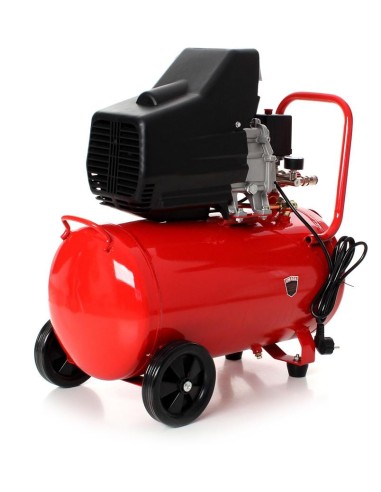 Compresor aer de 50L, cu kit... Compresor aer de 50L, cu kit...