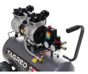 Compresor fara ulei TA3384 Tagred, 50L, 10 bar, 2000W