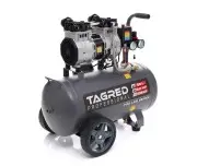 Compresor fara ulei TA3384 Tagred, 50L, 10 bar, 2000W