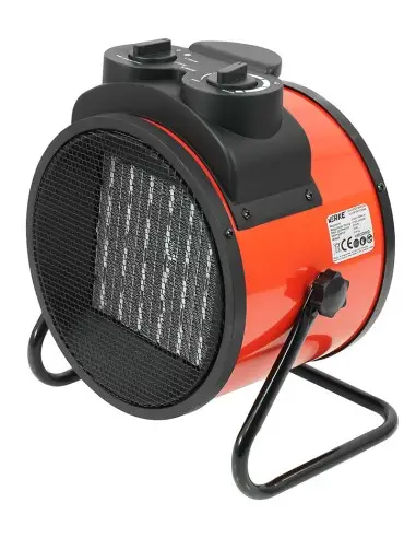 Incalzitor electric, Verke V80069, 3.5kW, 230V