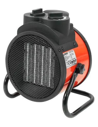 Incalzitor electric, Verke V80068, 2kW, 230V