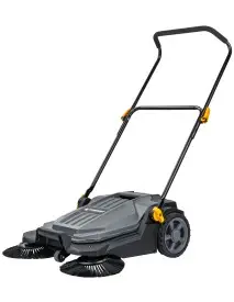 Maturatoare manuala, Powermat, PM1390