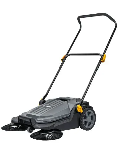Maturatoare manuala, Powermat, PM1390