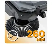 Maturatoare manuala, Powermat, PM1390