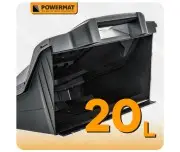 Maturatoare manuala, Powermat, PM1390